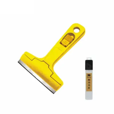 Dao Sủi Cạo Sơn 102×145 mm Bosi BS529145