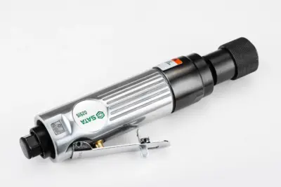 Máy Mài Lốp Tốc Độ Thấp Bằng Khí Nén Sata 02515