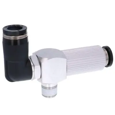 Bộ Tạo Chân Không Dòng VM – VC Pisco VCH12-N1-5/16LJ
