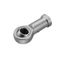 Vòng Bi Mắt Trâu 6 mm Ren Trong, Ren Trái M6x1 IKO PHS 6LA