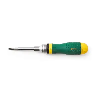 Bộ Tuốc Nơ Vít Đa Năng 19 Trong 1 Sata 09350