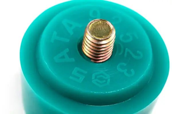 Đầu Búa Nhựa Mềm 45mm SATA 92524