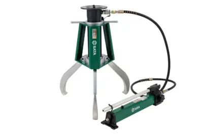 Bộ Cảo 3 Chân Thủy Lực 30T Sata 99015