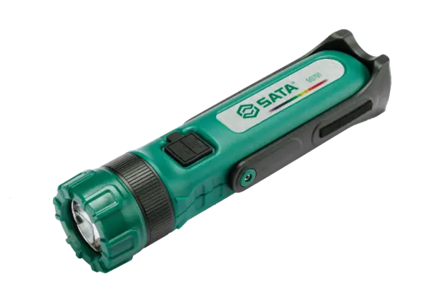 Đèn Pin Đa Chức Năng Sata 90791
