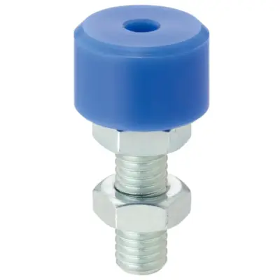 Stopper Bolt – Hex Socket Head Cap MC Nylon Type – Coarse UNAHM16-50