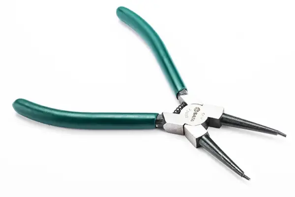 Kìm Mở Phe Trong Mũi Thẳng 9Inch (32-80mm) SATA 72033