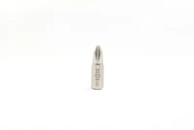Bộ 5 Mũi Vít Bake Chuôi 1/4″ #1X25mm Sata 59222