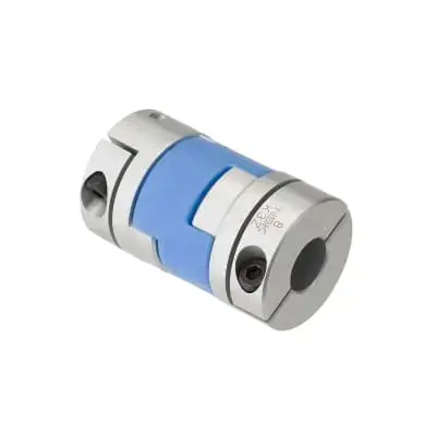 Khớp Nối Trục 8 – 8 mm OD20 NBK Dòng MOL 20