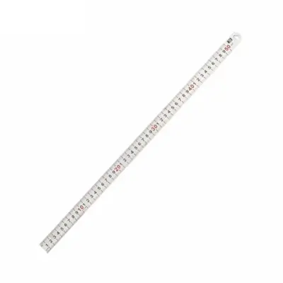 Thước Lá Inox 100 cm Bosi BS178100