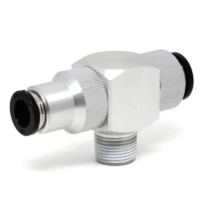 Van Xả Nhanh Khí Nén Pisco EQ03-C10P03C12