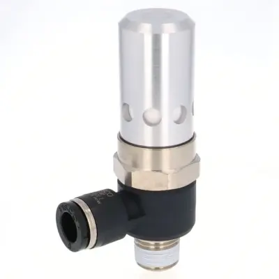 Bộ Tạo Chân Không Dòng VH – VS Pisco VHL15-5/16N2U