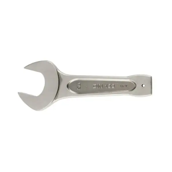 Cờ Lê Miệng Đóng 27mm Sata 48603