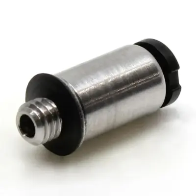 Đầu Nối Nhanh Khí Nén Dạng Thẳng Ren Ngoài Pisco POC2-M3MW-C