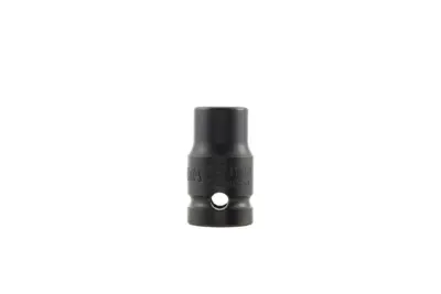 Đầu Tuýp Lục Giác Đen 1/2″ Thành Mỏng 22mm Sata 34315T