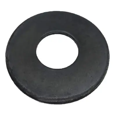 Lông Đền Phẳng Thép Mạ Hợp Kim Đen ZnNi M8 (19×2.0)