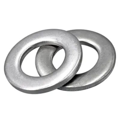 Lông Đền Phẳng Inox 304 M6 (16×1.0)