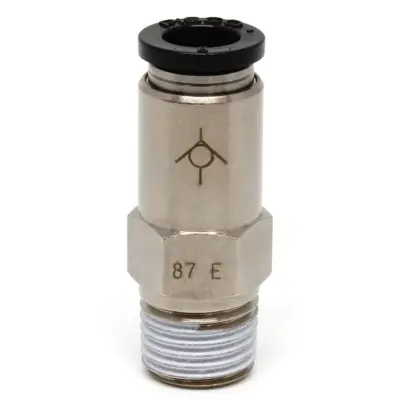 Van Khí Nén Một Chiều Pisco CVC8-02B
