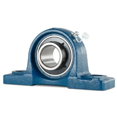 Gối Đỡ Vòng Bi UCP 209 Asahi (d45)