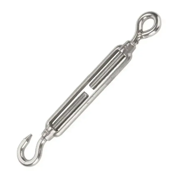 Tăng Đơ Cáp Inox 304 M24
