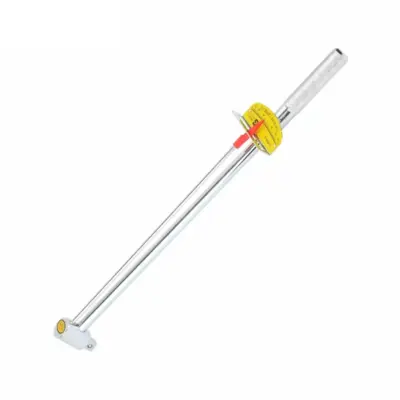 Cần Siết Lực Đầu Kim 1/2 Inch 0-300Nm Bosi BS365330