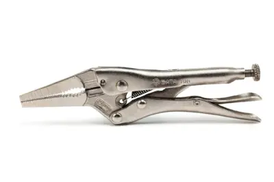 Kìm Bấm Chết Mỏ Nhọn 9 inch/225 mm SATA 71302
