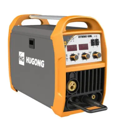 Máy Hàn MIG Hugong 230V-8,64KVA EXTREMIG 200W III