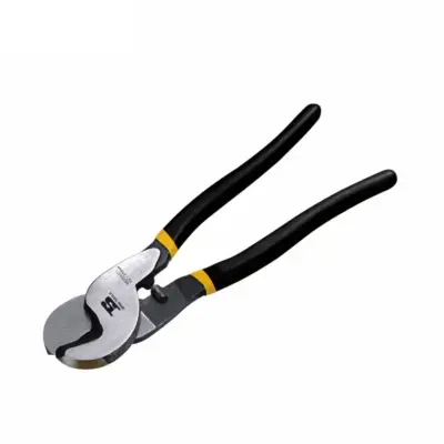 Kìm Cắt Cáp Điện Dạng Mỏ Quạ 10 Inch Bosi BS203411