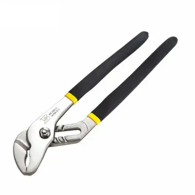 Kìm Mỏ Quạ 10 Inch 250 mm Bosi BS246010
