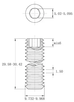 Ảnh kích thước sản phẩm