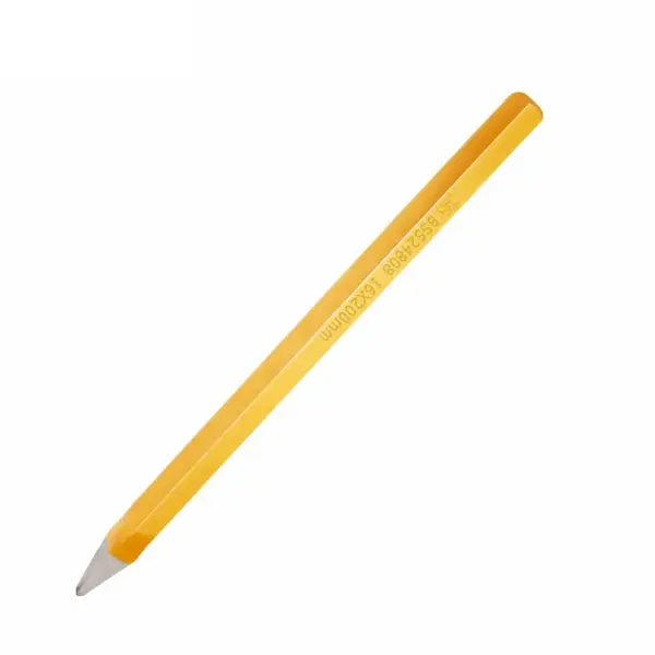 Mũi Đục Nhọn 16×200 mm Bosi BS524808