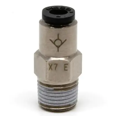 Van Khí Nén Một Chiều Pisco CVC5/32-N1AU