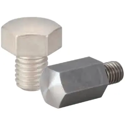 Stop Pin – Screw Spherical Type – Coarse SBTEH8