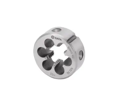 Bàn Taro Ren Ngoài M18X2.5mm Sata 50918