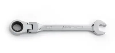 Cờ Lê Vòng Miệng Lắc Léo Tự Động 22mm SATA 46413