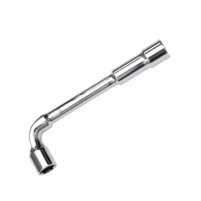 Cờ Lê Tuýp Chữ L Hai Đầu 12 mm Bosi BS368112