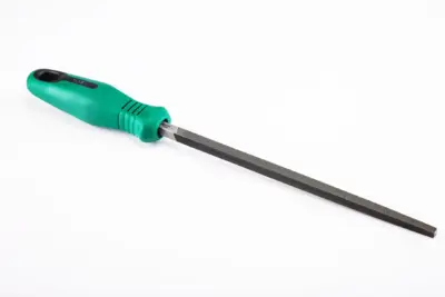 Dũa Kim Loại Răng Mịn 8″ Sata 03960