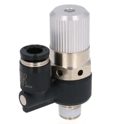 Bộ Tạo Chân Không Dòng VH – VS Pisco VSH07-601