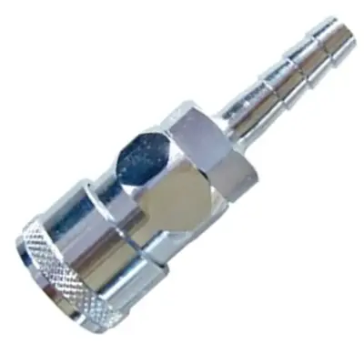 Khớp Nối Nhanh Bi Cái – Nối Ống NKC NL-22SH (1/4Inch) Dây Ø8