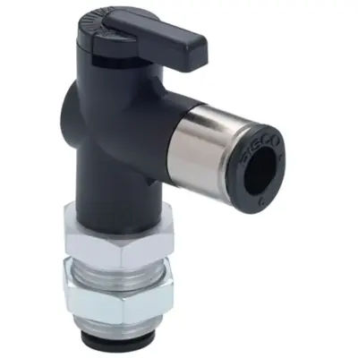 Van Bi Khí Nén, Loại Mini Pisco BVLM6-4