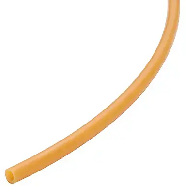 Ống Dẫn Khí Nén Nhựa Nylon OD 16 x ID 13 mm Màu Vàng Nâu Pisco NA1613-20-YB