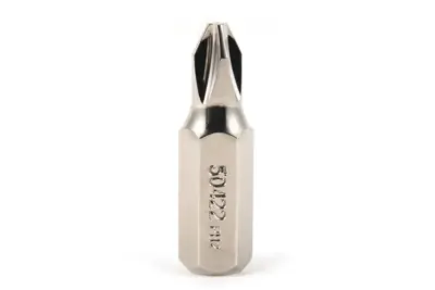 Bộ 5 Mũi Vít Bake 5/16″ #4X30mm Sata 59424