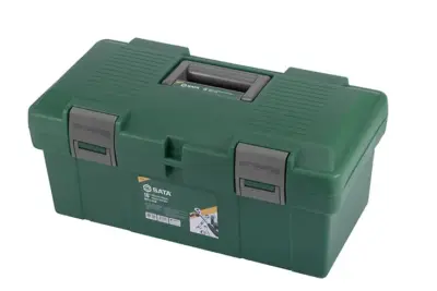 Thùng Đồ Nghề Nhựa 18In SATA 95163