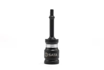 Đầu Tuýp Mũi Lục Giác Sao 3/8″ T40 Sata 35327