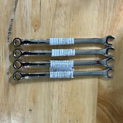 Cờ Lê Vòng Miệng 7mm SATA 40202