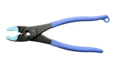 Kìm 2 Lỗ Hàm Bọc Nhựa TSUNODA PL-150SC-S