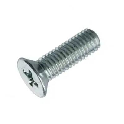 Bulong Pake Col Thép Mạ Kẽm 4.6 M3x20