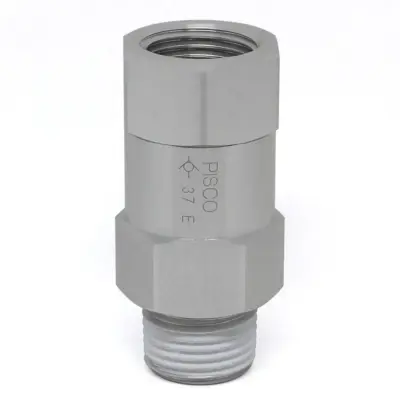 Van Khí Nén Một Chiều Pisco CVF04-04B