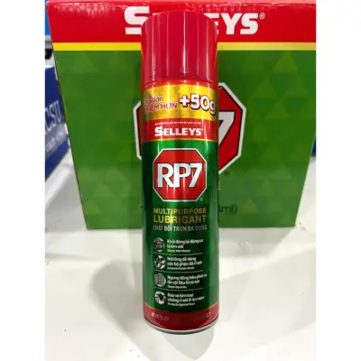Dầu Chống Rỉ Sét Selleys RP7 350g