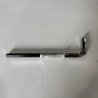 Cây Lục Giác 8 mm Đầu Bằng Chữ L Dài Sata 81314