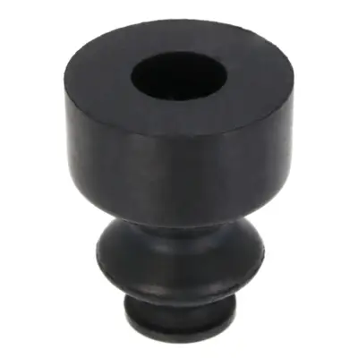 Đầu Nấm Hút Chân Không Dạng Lò Xo, Cao Su EPDM, O.D 6 mm, Pisco VP6LBEP